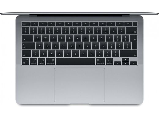 MacBook Air 13' M1 512GB Grey 2020 (MGN73) MGN73 фото