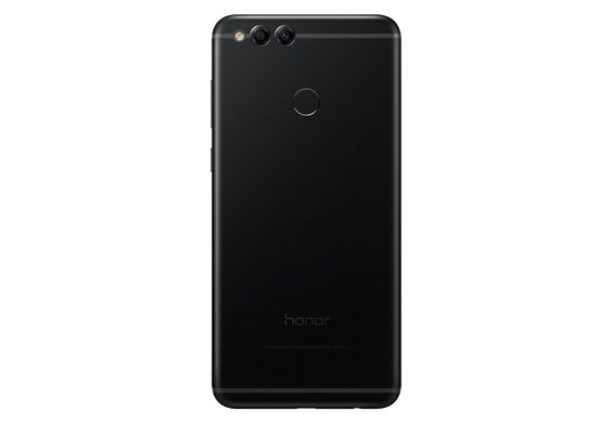 Смартфон Honor 7X 4/32GB Black 22274 фото