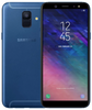 Смартфон Samsung A6 Blue 32Gb