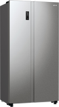Холодильник GORENJE NRR9185EAXL (HZF5508UEB) NRR9185EAXL (HZF5508UEB) фото 5