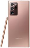 Samsung Galaxy Note 20 2020 N980F 8/256Gb Brown N980F 8/256Gb Brown фото 3
