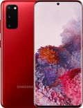 Смартфон Samsung Galaxy S20 128Gb (Red) 121214 фото 1