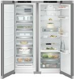 Холодильник Side-by-Side Liebherr XRFsf 5225 (SFNsfe 5227 +SRBsfe 5220) XRFsf 5225 фото 1