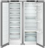 Холодильник Side-by-Side Liebherr XRFsf 5225 (SFNsfe 5227 +SRBsfe 5220) XRFsf 5225 фото 2