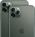 iPhone 11 Pro Max 64GB Midnight Green MWHH2 фото 3