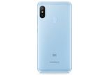 Смартфон Xiaomi Mi A2 4/64GB (Міжнародна версія) Blue 132413 фото 3
