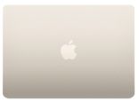 Apple MacBook Air M2 Chip 13" 8/256GB Starlight MLY13 фото 5