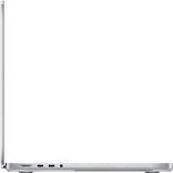 Apple MacBook Pro M1 Pro Chip 14'' 512GB (Silver) 698867 фото 3