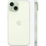 Apple iPhone 15 512GB Green eSIM 15 512GB Green eSIM фото 2