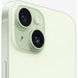 Apple iPhone 15 512GB Green eSIM 15 512GB Green eSIM фото 3