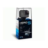 Екшн-камера GoPro HERO 5 Black CHDHX-502 фото 3