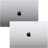 Apple MacBook Pro M1 Pro Chip 14'' 512GB (Silver) 698867 фото 10