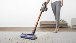 Пилосос Dyson V10 Absolute 448883-01 фото 4