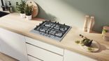 Варильна газова поверхня Bosch PGH6B5K90R PGH6B5K90R фото 5