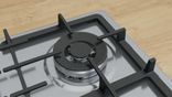 Варильна газова поверхня Bosch PGH6B5K90R PGH6B5K90R фото 3
