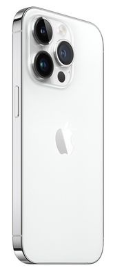 iPhone 14 Pro 128GB Silver 14 Pro/4 фото