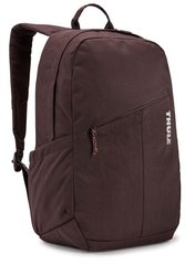 Backpack THULE Campus Notus 20L TCAM-6115 Blackest Purple