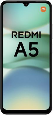 Смартфон Xiaomi Redmi A5 3/64GB Midnight Black A5 3/64GB Midnight Black фото