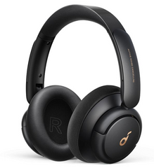Навушники ANKER SoundСore Life Q30 v2 Black A3028313 фото