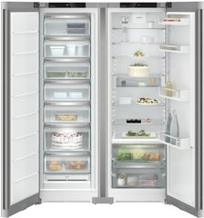 Холодильник Side-by-Side Liebherr XRFsf 5225 (SFNsfe 5227 +SRBsfe 5220) XRFsf 5225 фото
