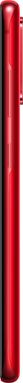 Смартфон Samsung Galaxy S20 128Gb (Red) 121214 фото
