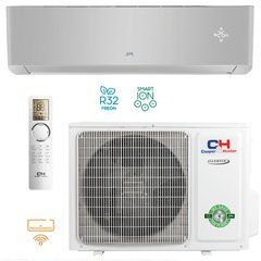 Кондиціонер тепловий насос Cooper&Hunter CH-S09FTXAM2S-SC Wi-Fi CH-S09FTXAM2S-SC Wi-Fi фото