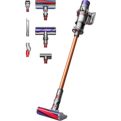 Пилосос Dyson V10 Absolute 448883-01 фото