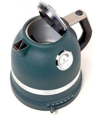 Електрочайник KitchenAid 5KEK1522EPP пальмовий 5KEK1522EPP фото