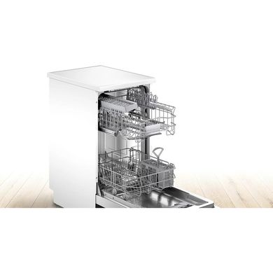 Посудомийна машина Bosch SPS2IKW04K, 45 см SPS2IKW04K фото