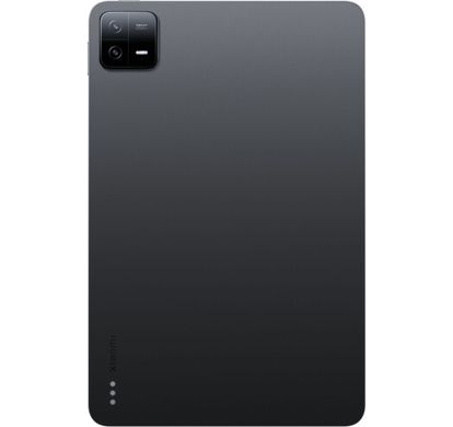 Планшет Xiaomi Pad 6 8/256GB Gravity Gray (VHU4318) VHU4318 фото