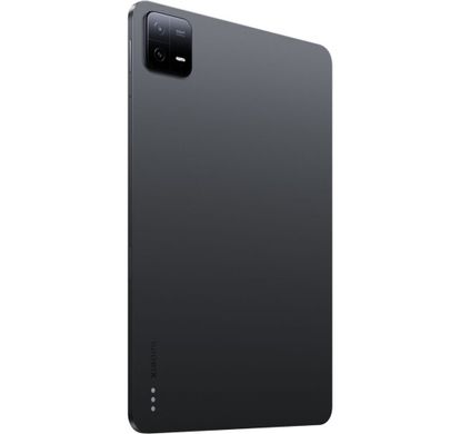 Планшет Xiaomi Pad 6 8/256GB Gravity Gray (VHU4318) VHU4318 фото