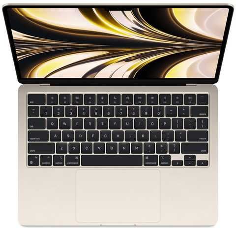 Купить Apple MacBook Air M2 Chip 13