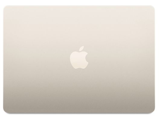 Apple MacBook Air M2 Chip 13" 8/256GB Starlight MLY13 фото