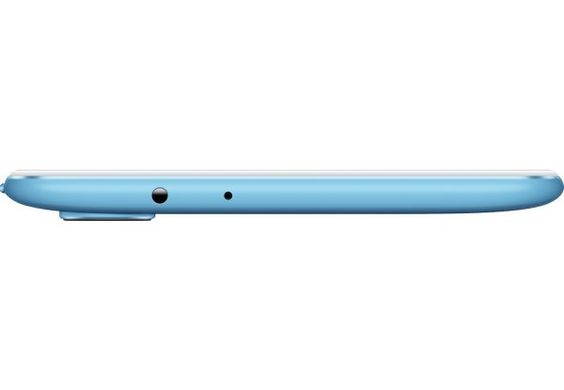 Смартфон Xiaomi Mi A2 4/64GB (Международная версия) Blue 132413 фото