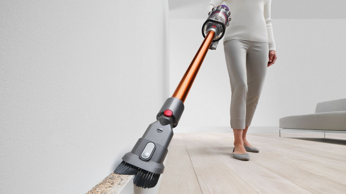 Пилосос Dyson V10 Absolute 448883-01 фото