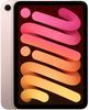 iPad mini 6 8.3" 256GB Wi-Fi Pink MLWR3 фото