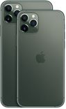 iPhone 11 Pro Max 64GB Midnight Green MWHH2 фото 2