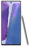 Samsung Galaxy Note 20 2020 N980F 8/256Gb Gray  N980F 8/256Gb Gray  фото 2