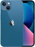 Мобільний телефон Apple iPhone 13 128GB Blue 13/13 фото 1