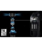 Пилосос Samsung VS15A60AGR5/UK VS15A60AGR5/UK фото 8