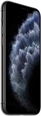iPhone 11 Pro Max 64GB Space Gray MWHD2 фото