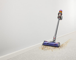 Пилосос Dyson V12 Detect Slim Absolute 448884-01 фото 5