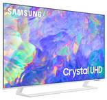 Телевізор SAMSUNG UE43CU8510UXUA UE43CU8510UXUA фото 2