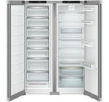 Холодильник Liebherr Side-by-Side XRFsf 5220 XRFsf 5220 фото 2