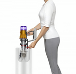 Пилосос Dyson V12 Detect Slim Absolute 448884-01 фото 3