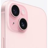 Apple iPhone 15 512GB Pink eSIM 15 512GB Pink eSIM фото 3