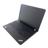 Б/У Ноутбук Lenovo ThinkPad E560 15.6" Intel Core i5-6200U 8GB DDR4 500GB класс A 03-LE-E560-15-i5-6-08-500-A фото 1