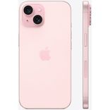 Apple iPhone 15 512GB Pink eSIM 15 512GB Pink eSIM фото 2