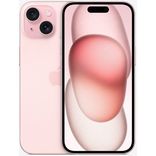 Apple iPhone 15 512GB Pink eSIM 15 512GB Pink eSIM фото 1