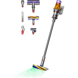 Пилосос Dyson V12 Detect Slim Absolute 448884-01 фото 1